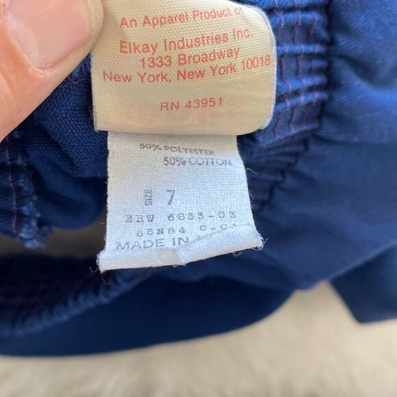 Blue Tonka Tuff pants - Picture 4 of 6